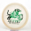 #29 158.6g | White