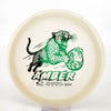 #32 158.5g | White