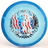 #1 174.9g | Blue