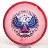 #10 166g | Pink