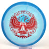 #16 175.5g | Blue