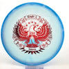 #21 173.5g | Blue