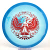 #24 172.9g | Blue