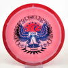 #30 173.4g | Red