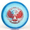 #32 172.4g | Blue