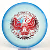 #34 173.6g | Blue
