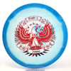 #38 175.9g | Blue