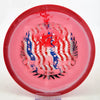 #40 174.2g | Red