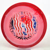 #41 175.1g | Red