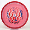 #42 174.3g | Red