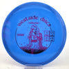 #1 182.1g | Blue