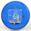 #6 176.9g | Blue