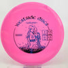 #8 173.7g | Pink