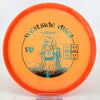 #5 173.6g | Orange