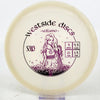 #8 176.6g | White