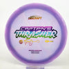 #31 174.7g | Purple