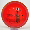 #3 174.7g | Red