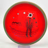 #16 175.5g | Red