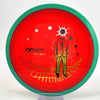 #19 174.7g | Red