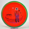 #21 174.9g | Red