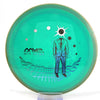 #23 174.3g | Green
