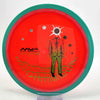 #24 174.5g | Red