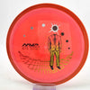 #26 173.7g | Orange