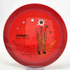 #31 174.7g | Red