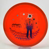 #34 176.2g | Orange