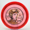 #26 176.8g | Red