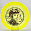 #27 173.9g | Yellow