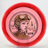 #30 177.1g | Red