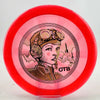 #39 176.6g | Red