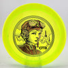 #43 177g | Yellow