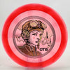 #45 177.4g | Red