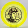 #46 173.8g | Yellow