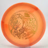 #12 160.7g | Orange