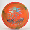 #26 173.9g | Orange