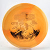 #30 174.7g | Orange