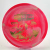 #33 172.1g | Red