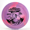 #36 172.9g | Pink