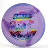 #37 174.4g | Purple