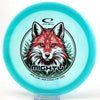 #1 176.7g | Blue