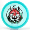 #5 175.8g | Blue