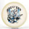 #2 179.9g | White