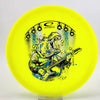 #10 180.7g | Yellow