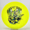 #11 180.5g | Yellow