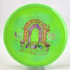 #13 178.2g | Green