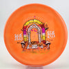 #23 178.8g | Orange