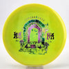 #27 179.8g | Green